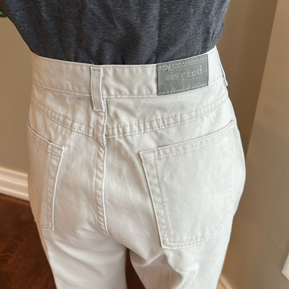 Vintage Riveted by Lee Khakis - Picture 5 of 6